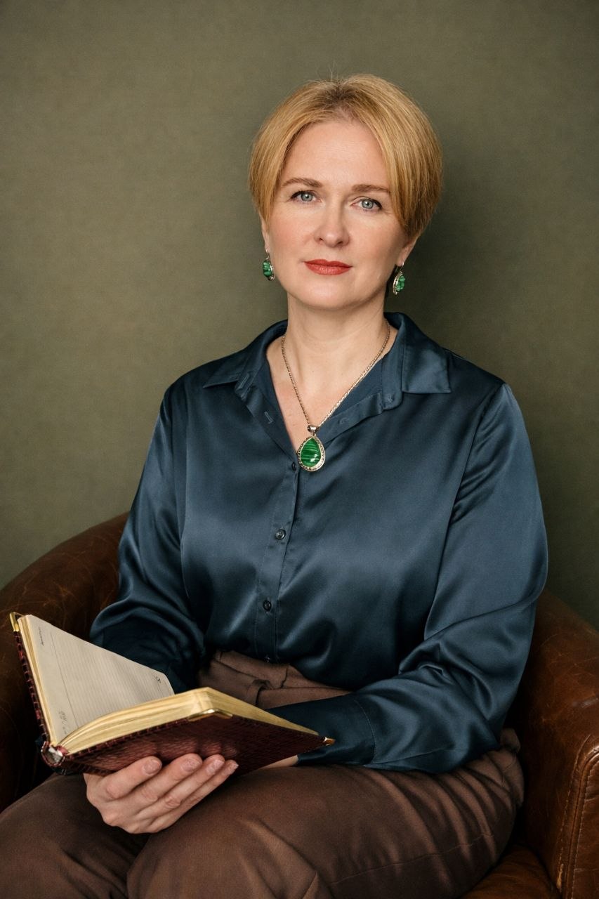 Екатерина